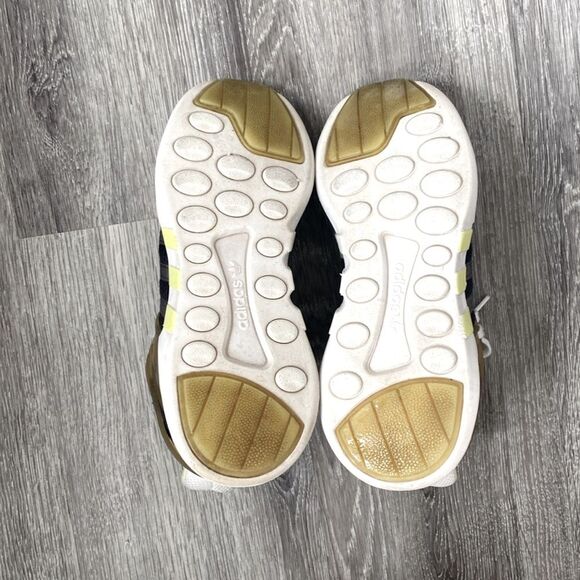 adidas Women’s EQT Support ADV 'Soft Running Neon' CQ2255 sz 8 - Great condition - Picture 7 of 7